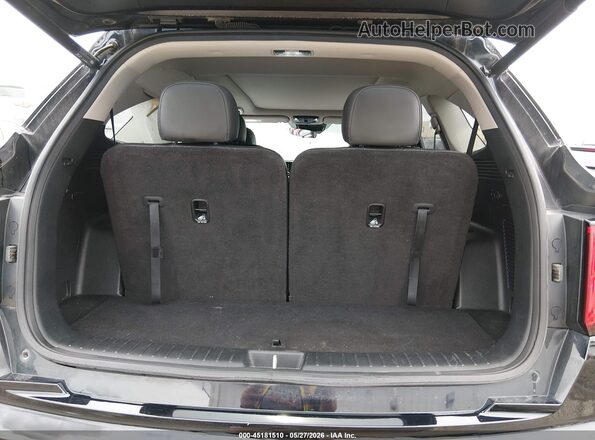 5XYRKDLF0NG077087 2022 KIA SORENTO Черный 