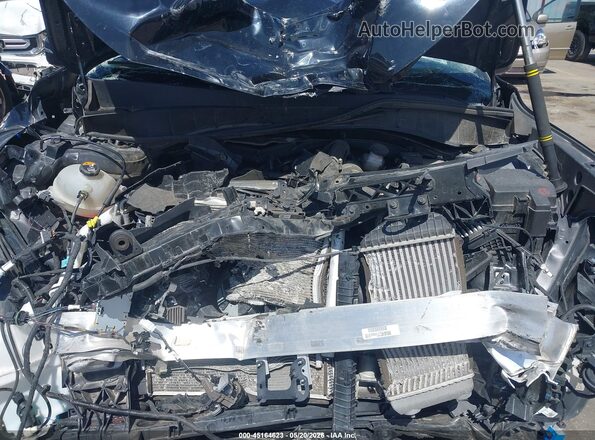 5XYRKDLF1NG109030 2022 KIA SORENTO Black Vista trasera