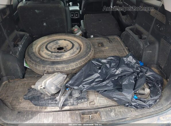 5XYRKDLF5NG149126 2022 KIA SORENTO Синий 