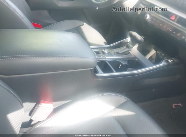 5XYRL4JC1SG378596 2025 KIA SORENTO Gray Vista interior delantera