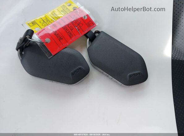 5XYRL4JC2RG254444 2024 KIA SORENTO White Առջևի վահանակի տեսք