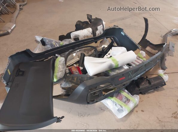 5XYRL4JC2RG303643 2024 KIA SORENTO Серый Вид щитка приборов
