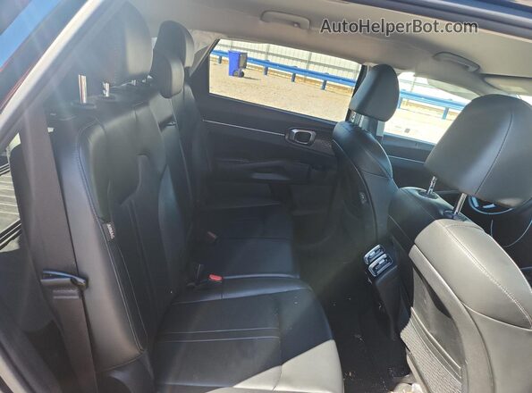 5XYRL4JC4RG272119 2024 KIA SORENTO Charcoal 