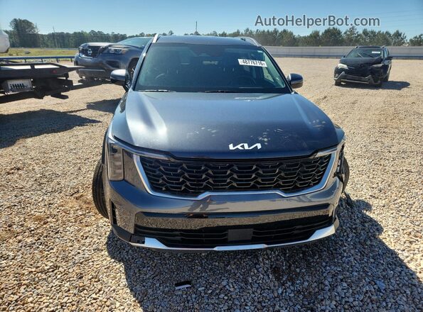 5XYRL4JC4RG272119 2024 KIA SORENTO Charcoal 