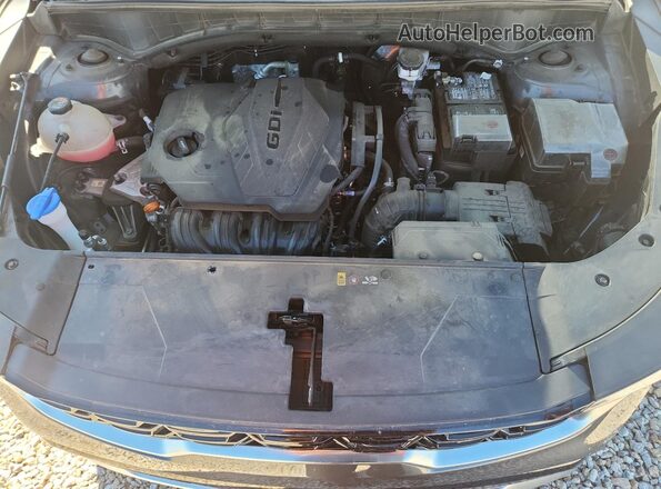 5XYRL4JC4RG272119 2024 KIA SORENTO Charcoal 