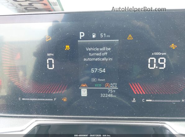 5XYRL4JC8RG285469 2024 KIA SORENTO White Вид задніх сидінь