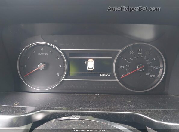5XYRL4LC0MG008949 2021 KIA SORENTO Black Вид задніх сидінь