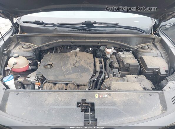 5XYRL4LC0MG008949 2021 KIA SORENTO Black Вид ззаду