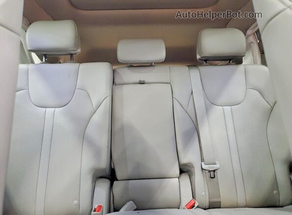 5XYRL4LC0PG247079 2023 KIA SORENTO Black Widok tylnych siedzeń