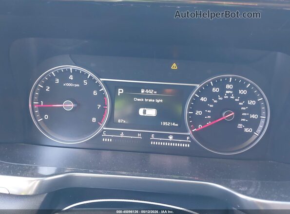 5XYRL4LC5PG215423 2023 KIA SORENTO Black Հետևի նստատեղերի տեսք