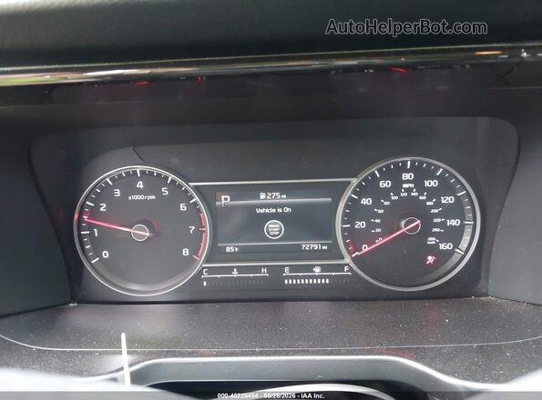 5XYRL4LC6MG020328 2021 KIA SORENTO Серый Вид задних сидений