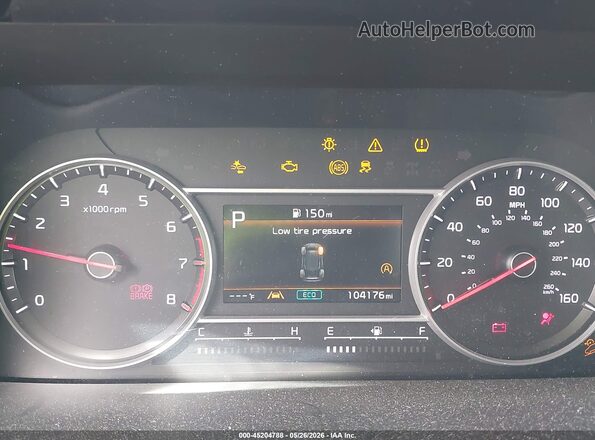 5XYRL4LC7MG021665 2021 KIA SORENTO White Vista de los asientos traseros