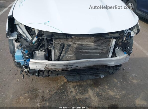 5XYRL4LC8NG143601 2022 KIA SORENTO White 