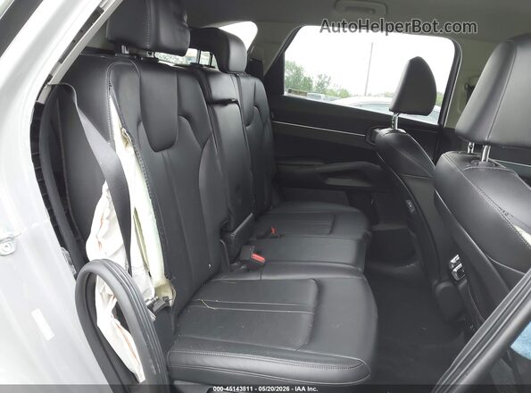 5XYRLDJC2SG394676 2025 KIA SORENTO Серый Вид наклейки с VIN-кодом