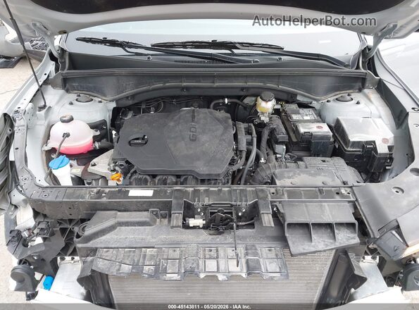 5XYRLDJC2SG394676 2025 KIA SORENTO Серый Вид сзади