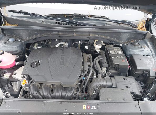 5XYRLDJC4SG383260 2025 KIA SORENTO Gray Vista trasera