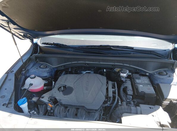 5XYRLDJC5SG320636 2025 KIA SORENTO Dark Blue Вид ззаду