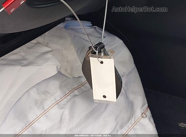 5XYRLDJC9RG278790 2024 KIA SORENTO White Вид панелі приладів