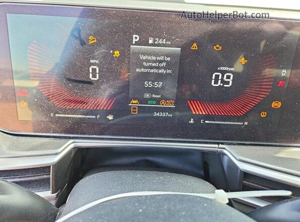 5XYRLDJCXSG342454 2025 KIA SORENTO Gray 