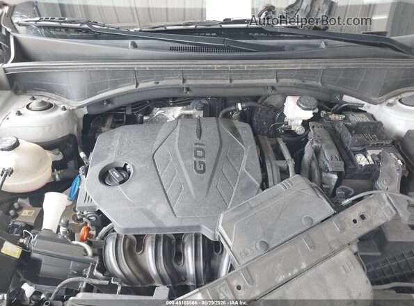 5XYRLDLC0NG082051 2022 KIA SORENTO Gray Widok z tyłu