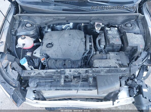 5XYRLDLC1MG024383 2021 KIA SORENTO Black Widok z tyłu