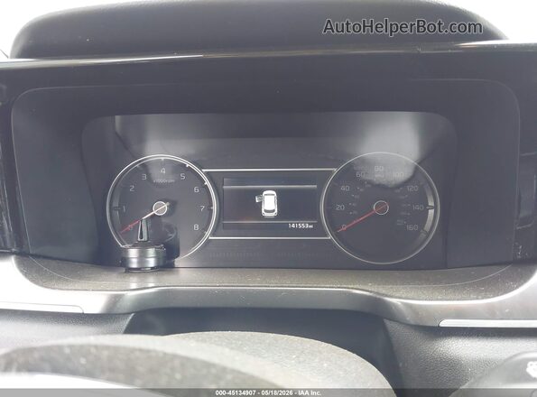 5XYRLDLC3MG021078 2021 KIA SORENTO White Вид задніх сидінь