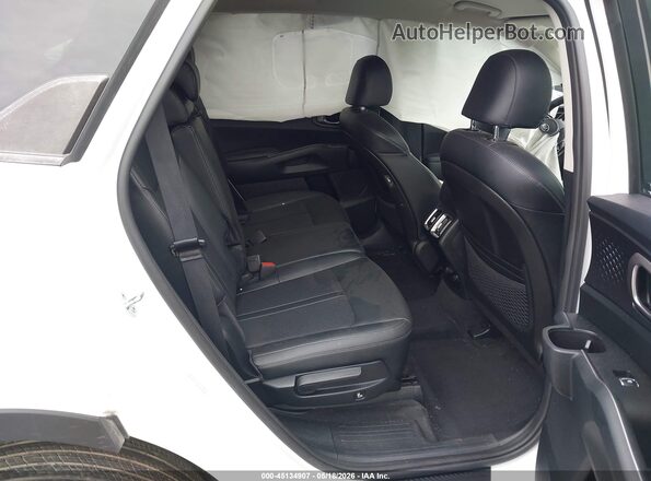 5XYRLDLC3MG021078 2021 KIA SORENTO White Вид наклейки з VIN-кодом