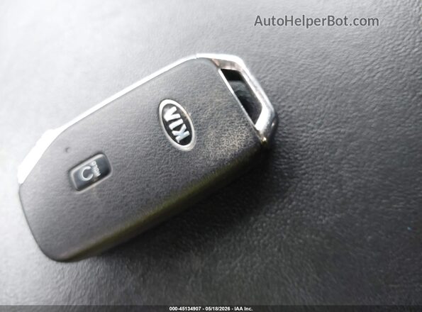 5XYRLDLC3MG021078 2021 KIA SORENTO White Вид панелі приладів