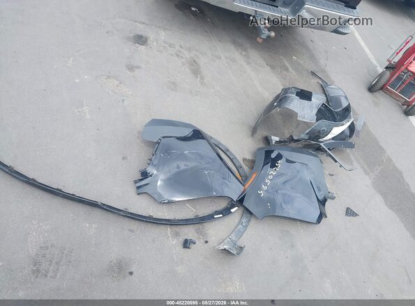 5XYRLDLC9NG104919 2022 KIA SORENTO Black Vista del salpicadero