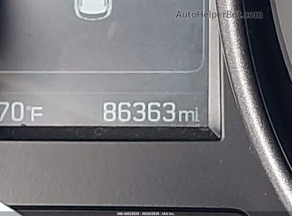 5XYZT3LB5JG563389 2018 HYUNDAI SANTA FE SPORT Серый 