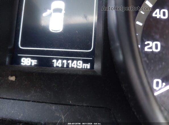 5XYZT3LB9JG557501 2018 HYUNDAI SANTA FE SPORT White 