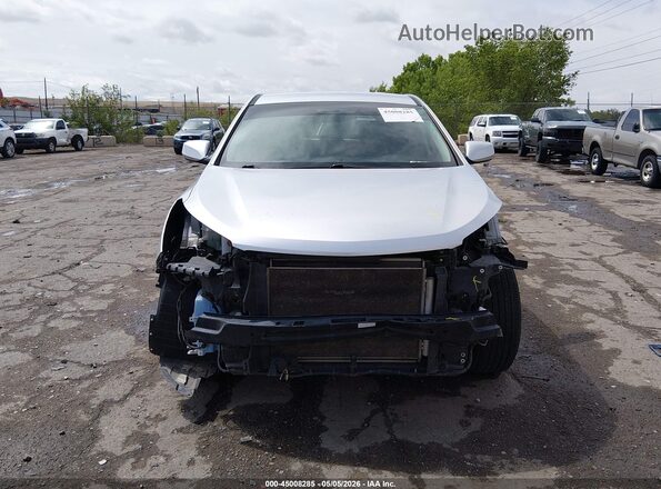 5XYZT3LBXHG454629 2017 HYUNDAI SANTA FE SPORT White Widok wnętrza z tyłu
