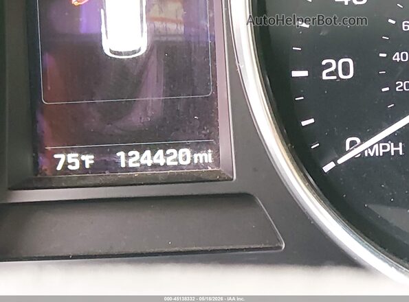 5XYZU3LB1HG399758 2017 HYUNDAI SANTA FE SPORT White 