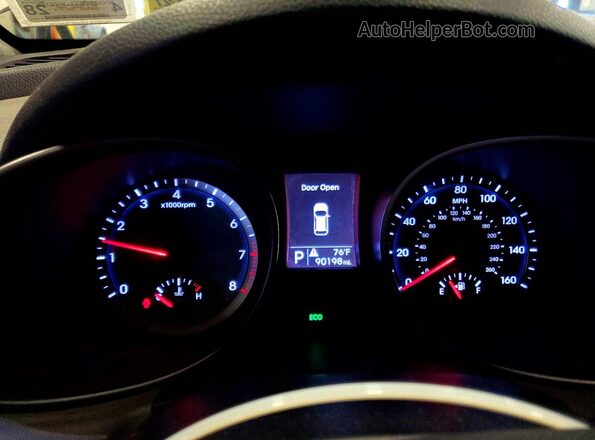 5XYZUDLB3GG332633 2016 HYUNDAI SANTA Gray 