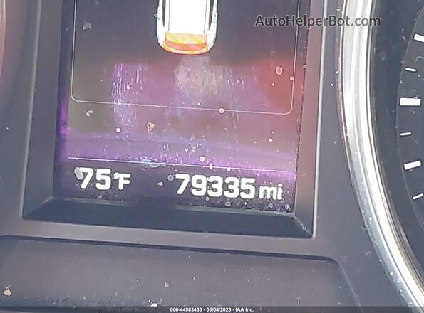 5XYZUDLB3HG409695 2017 HYUNDAI SANTA FE SPORT Silver 