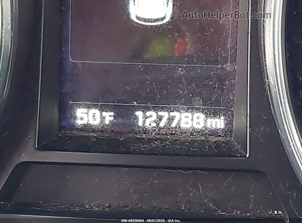 5XYZUDLB5JG537202 2018 HYUNDAI SANTA FE SPORT Black 