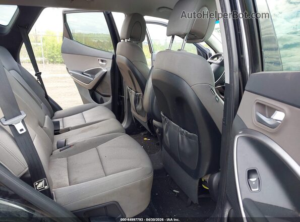 5XYZUDLB8HG382803 2017 HYUNDAI SANTA FE SPORT Black VIN կոդի պիտակի տեսք