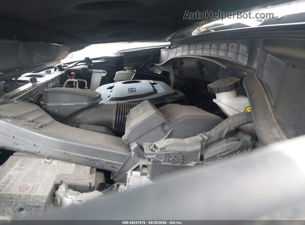 5XYZUDLB8HG387919 2017 HYUNDAI SANTA FE SPORT Серебряный Вид сзади
