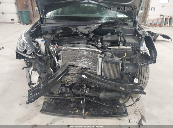 5XYZWDLA0HG477437 2017 HYUNDAI SANTA FE SPORT Pewter Front view