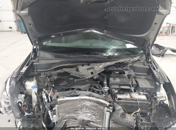 5XYZWDLA0HG477437 2017 HYUNDAI SANTA FE SPORT Pewter Rear view