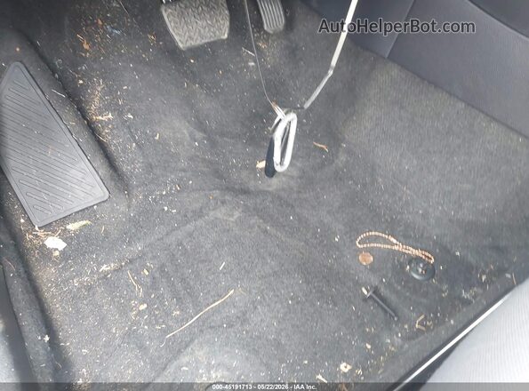 5YFB4MCE4SP218687 2025 TOYOTA COROLLA Черный Вид панели приборов