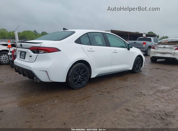 5YFB4MCE6RP192412 2024 TOYOTA LL White 