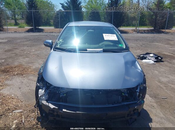 5YFB4MDE0SP237929 2025 TOYOTA LL Light Blue Vista interior trasera