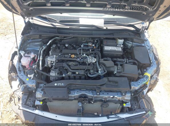 5YFB4MDE0SP237929 2025 TOYOTA LL Light Blue Vista trasera