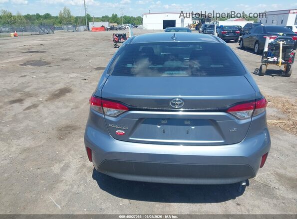 5YFB4MDE0SP237929 2025 TOYOTA LL Light Blue 
