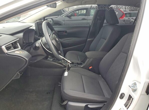 5YFB4MDE0SP271868 2025 TOYOTA LL White 