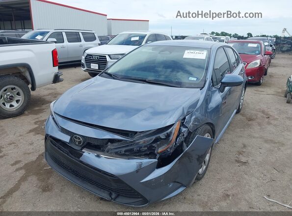 5YFB4MDE0SP294129 2025 TOYOTA LL Blue 
