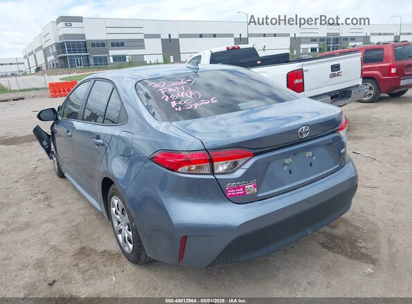 5YFB4MDE0SP294129 2025 TOYOTA LL Blue 