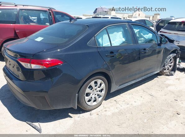 5YFB4MDE0SP347539 2025 TOYOTA LL Black Rear right