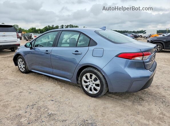 5YFB4MDE0TP370787 2026 TOYOTA COROLLA Gray 